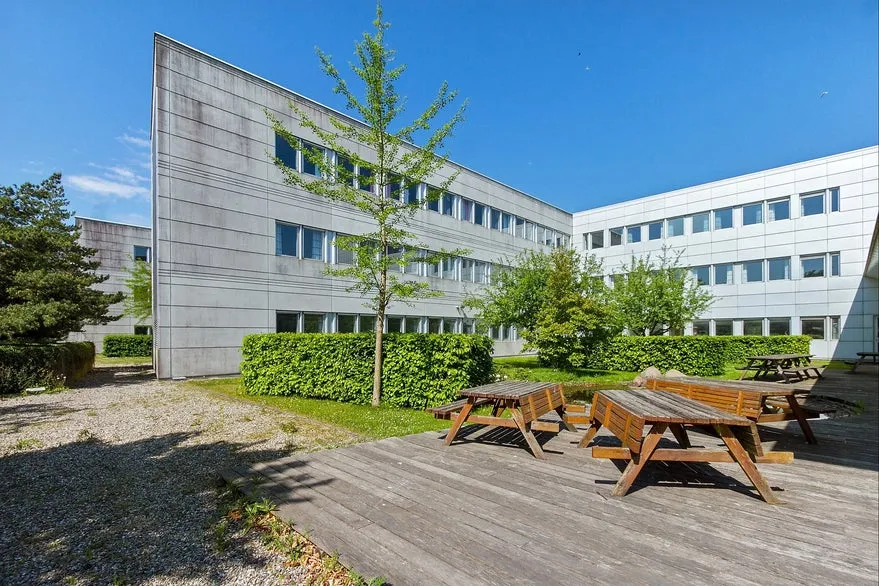 Extérieur - Modern Business Premises with Conference Facilities in Roskilde