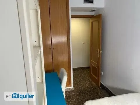 Chambres - Luxury Flat with Balcony in Albors, Valencia