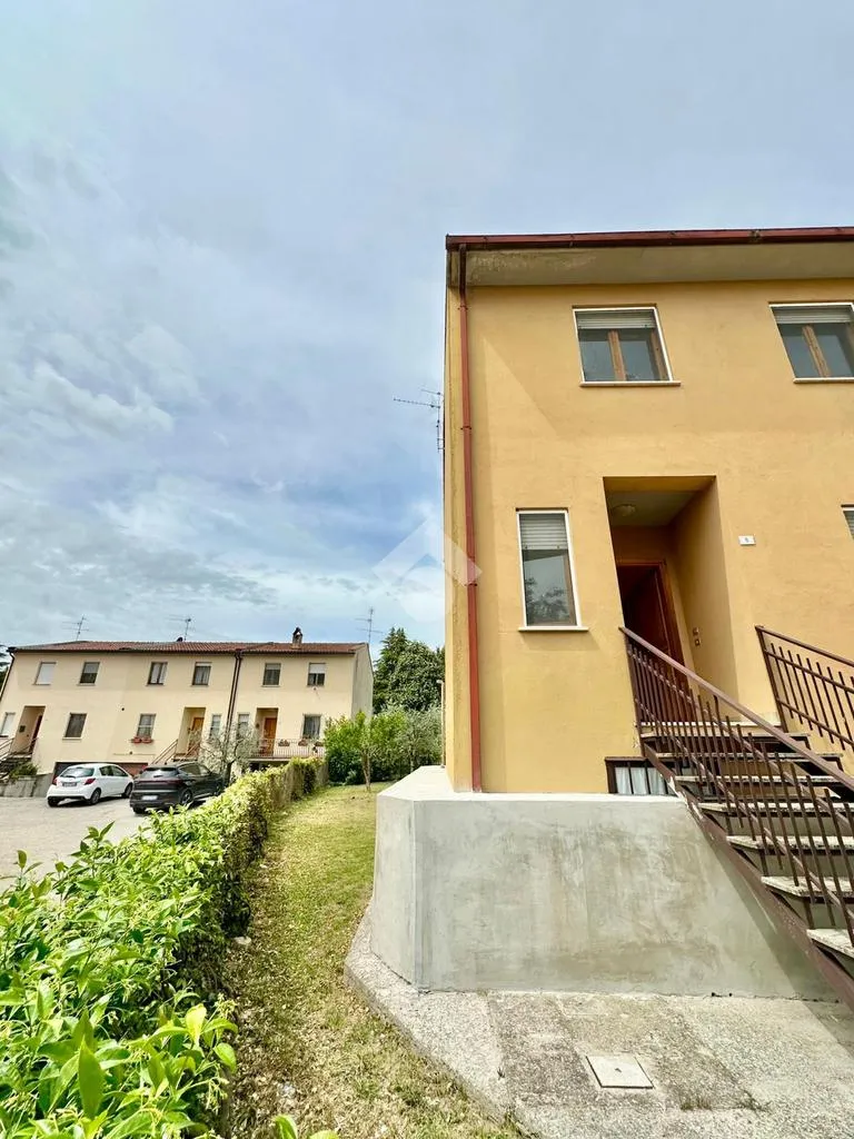 Extérieur - Terraced Villa with Garden in Castel Ritaldi