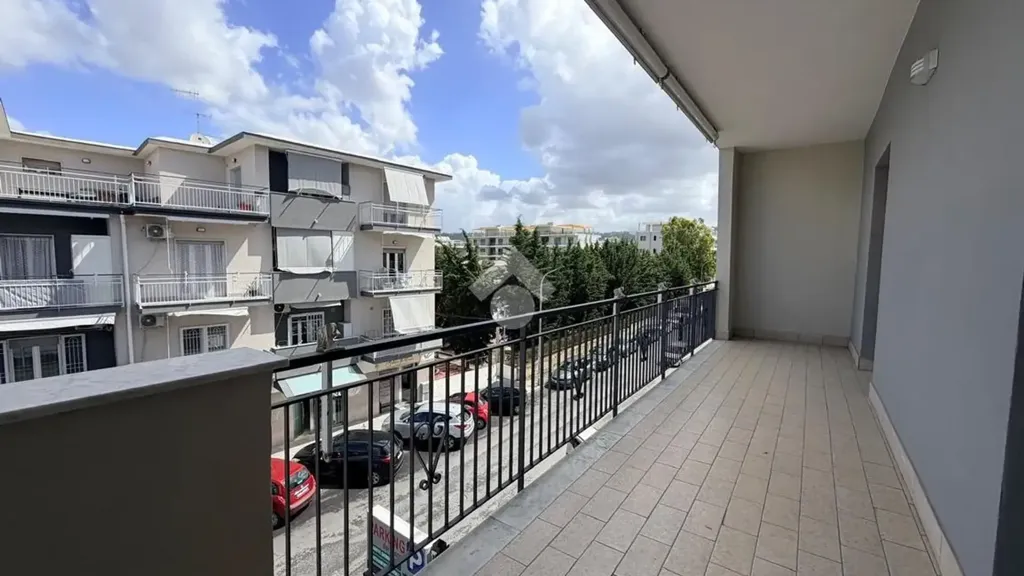 Rõdu - Loft Apartment with Balcony in Corso Italia