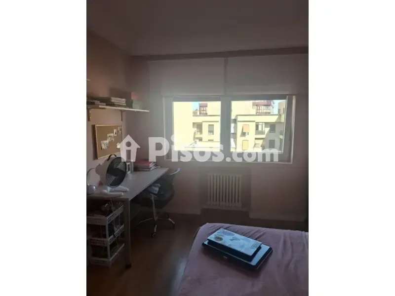 Chambres - Student Flat with Central Heating in City Centre