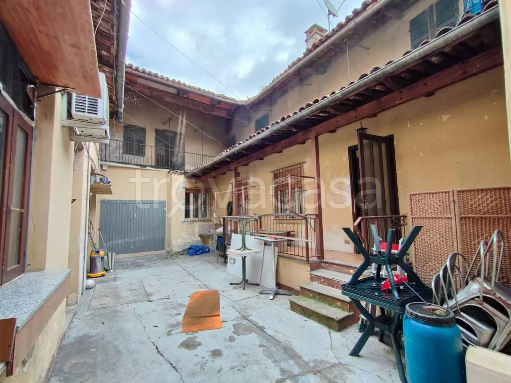 Jardin - Rustic Property with Garden in Racconigi