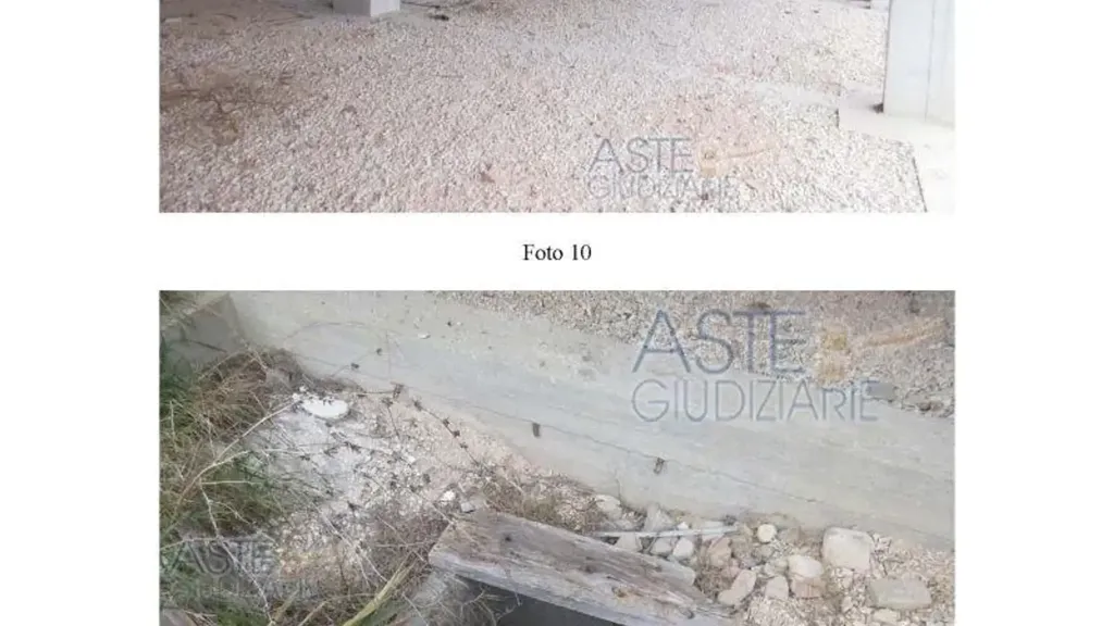 Pièces - Under Construction Apartment with Private Road Access in Jesi