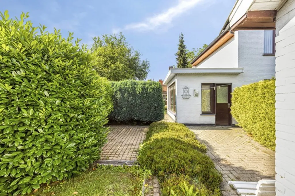 Giardino - House with Garden and Terrace in Boechout