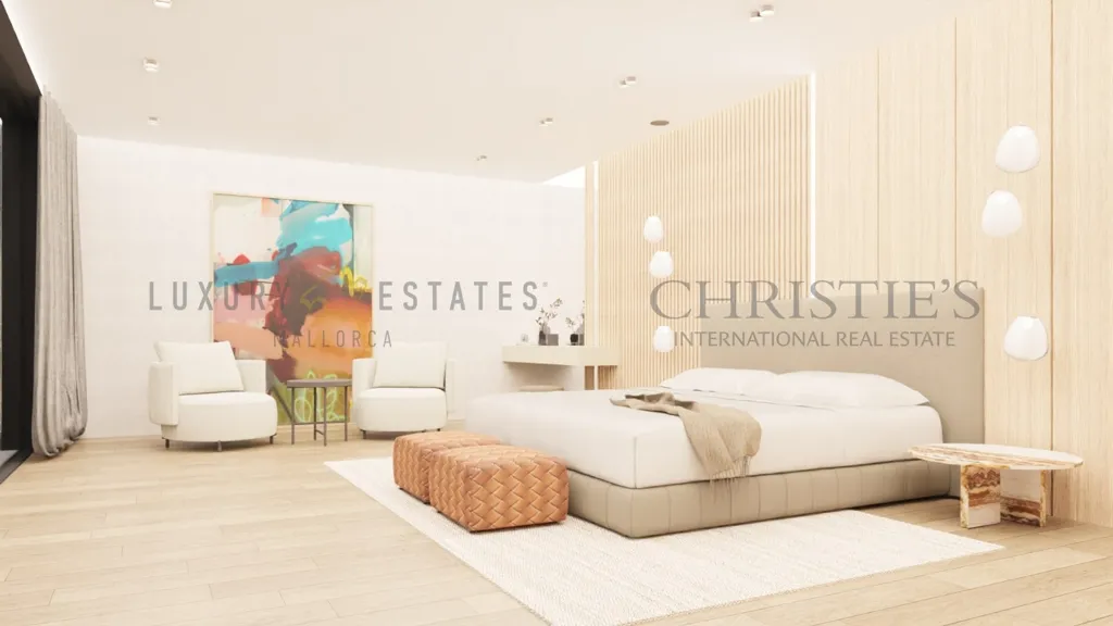 Magamistoad - Ultra-Modern Villa with Private Pool in Santa Ponsa