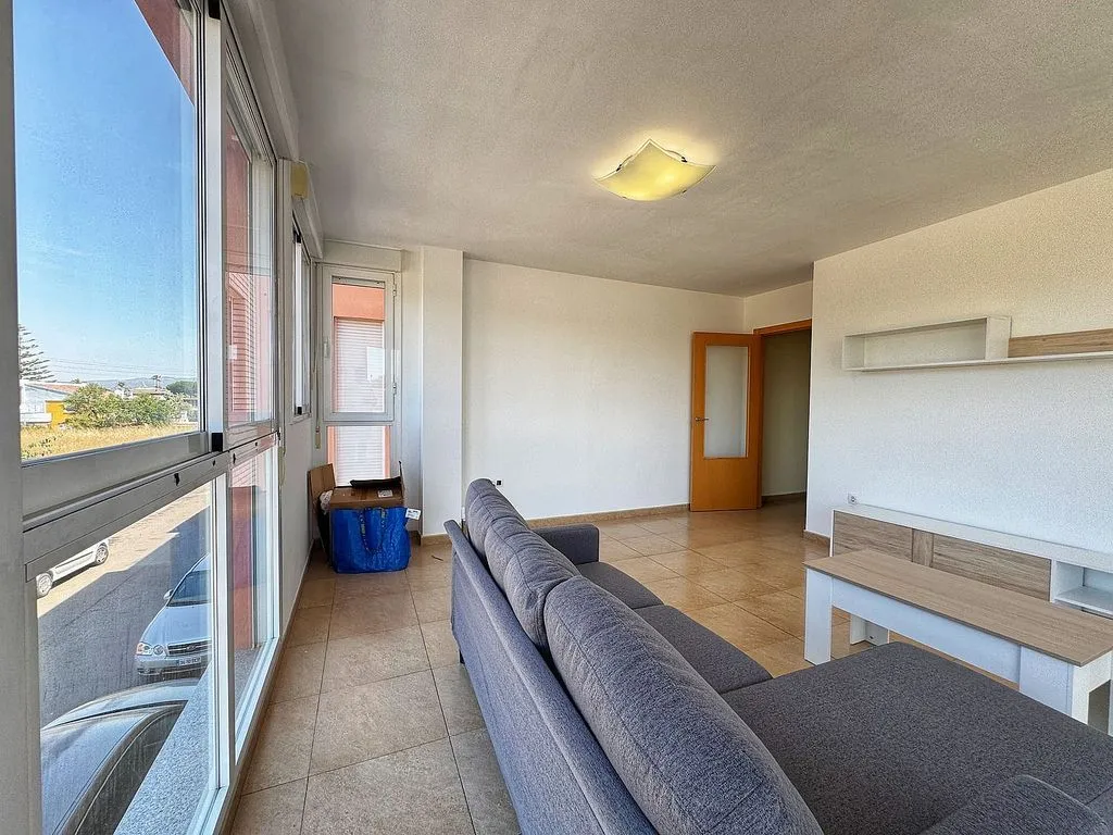 Elutuba - Two-Bedroom Apartment with Garage in Vila-real