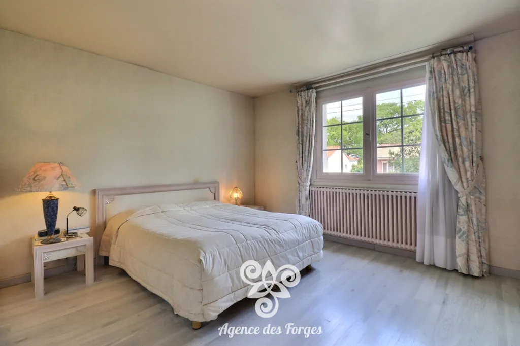 Magamistoad - 1970s House with Large Garden in Vallet