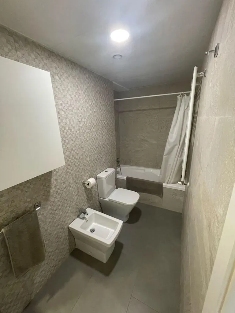 Vannitoad - Duplex with Terrace in Penya-Roja, Valencia