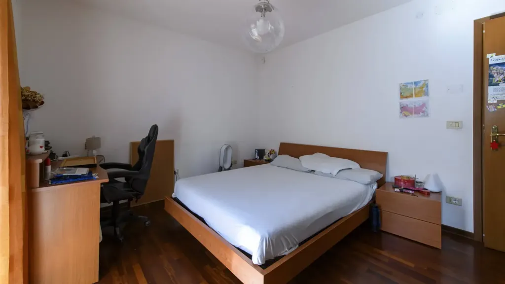 Magamistoad - Terraced Villa with Garden in Gorizia