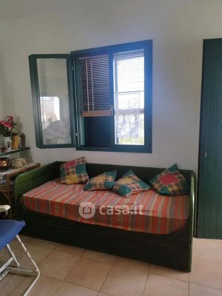 Bedrooms - Villa with Private Garden in Bernalda