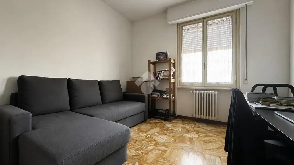 Elutuba - Apartment with Balconies in Florence