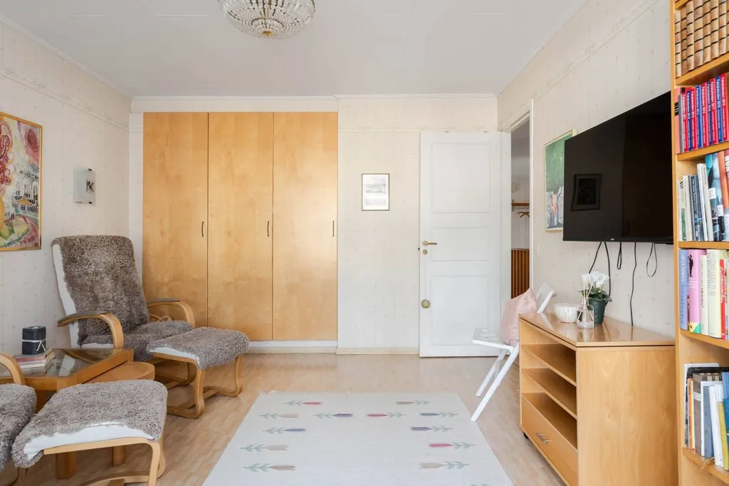 Maison 8 pièces à Tidaholms kommun