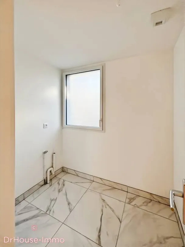 Baños - Contemporary Maison with West Terrace in Mérignac