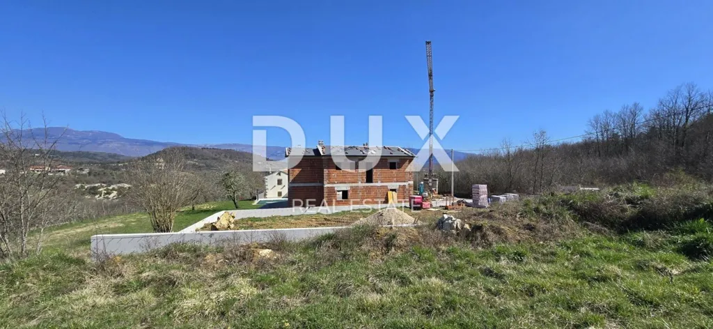 Aed - Modern Villa with Pool in Pićan
