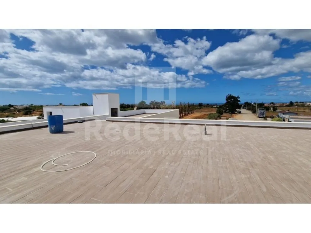 Terrass - Luxury Hotel with Outdoor Pool in Albufeira