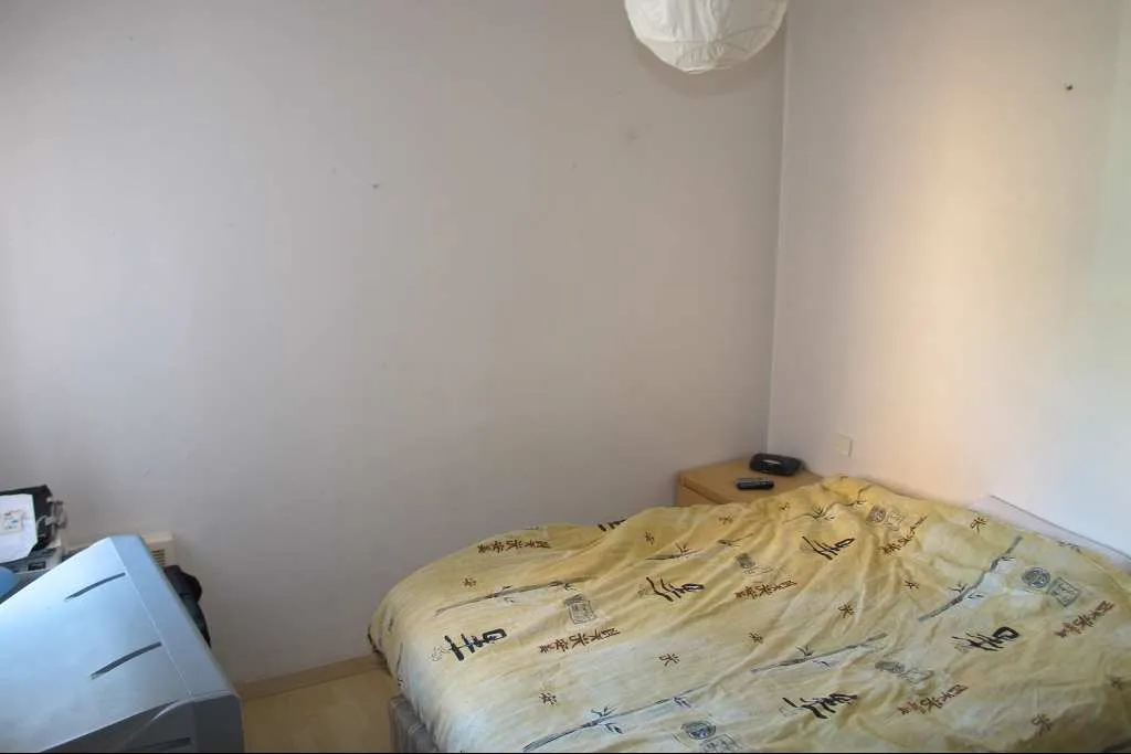 Magamistoad - Secure 2-Bed Flat with Terrace in Toulouse