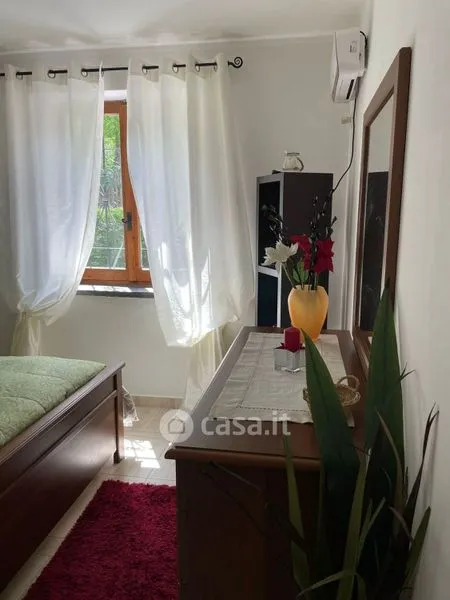 Magamistoad - Rustic Trilocale with Garden in La Salle