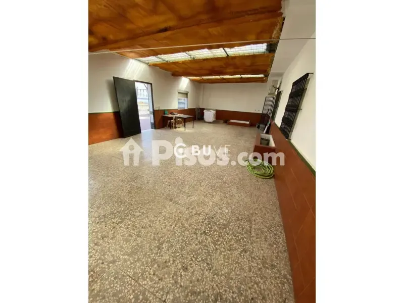 Garage - Multi-Unit Building with Terrace in Torreblanca