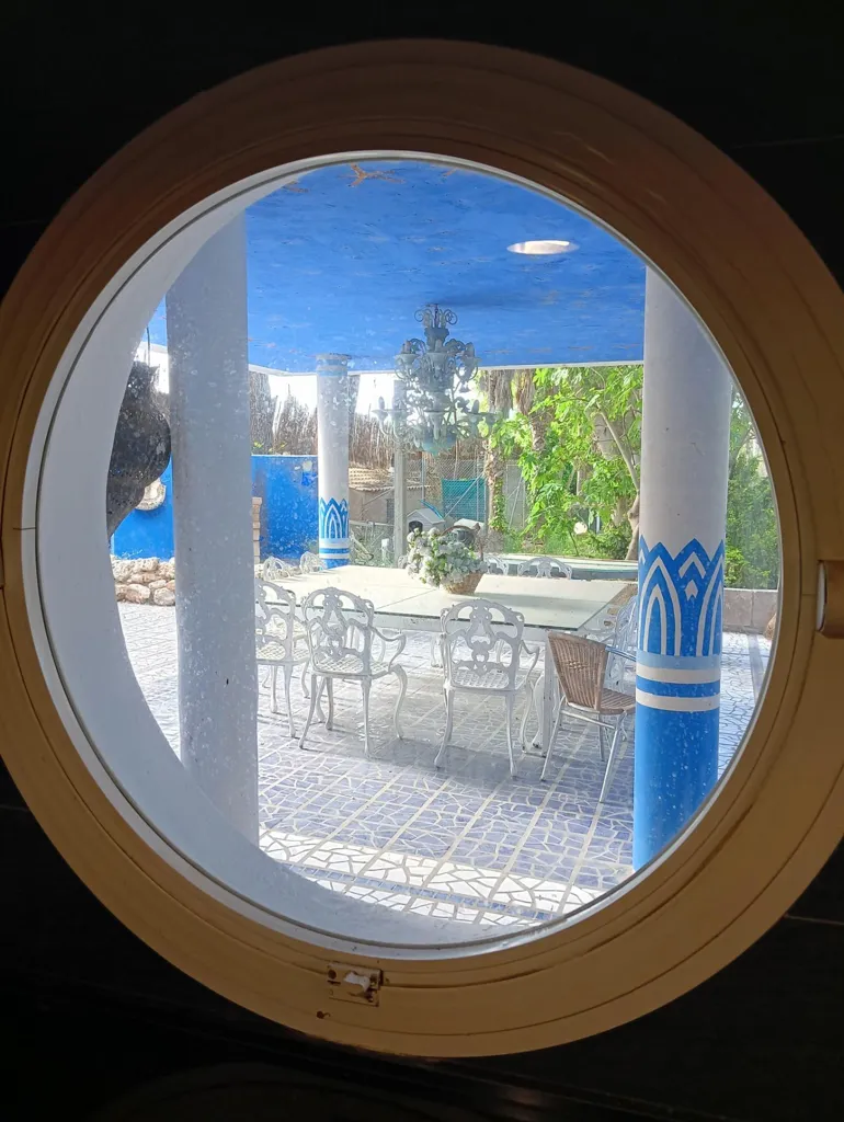 Pièces - Artistic Chalet with Pool in Manacor Centre