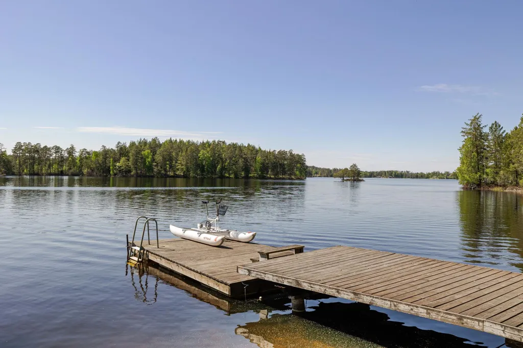 Aed - Suterräng Villa with Private Beach in Sandstrand