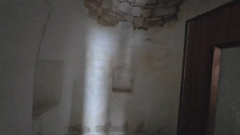 cellar