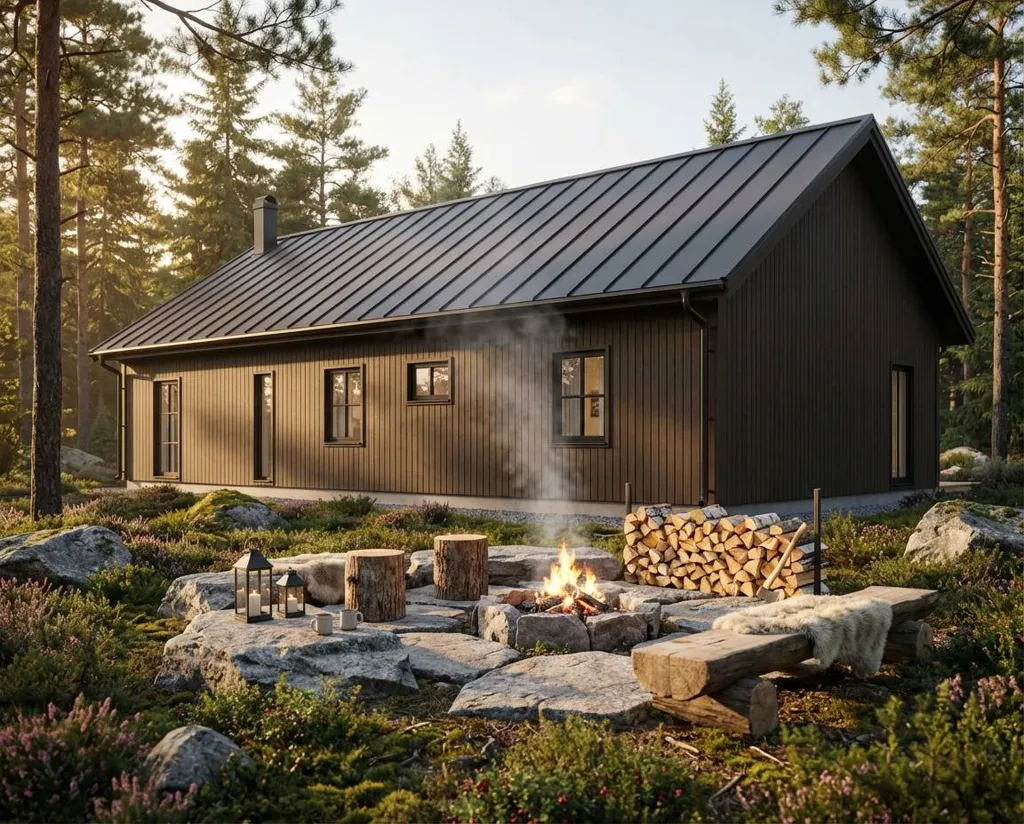 Terrain à Kristinehamns kommun