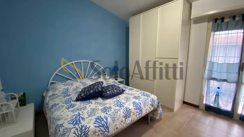 Chambres - Arched Villa with Garden in Sabaudia