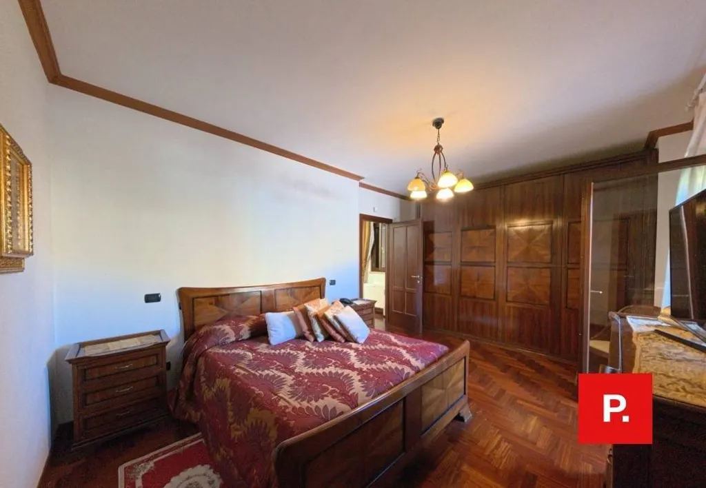 Chambres - Terraced Villa with Private Garden in Caserta
