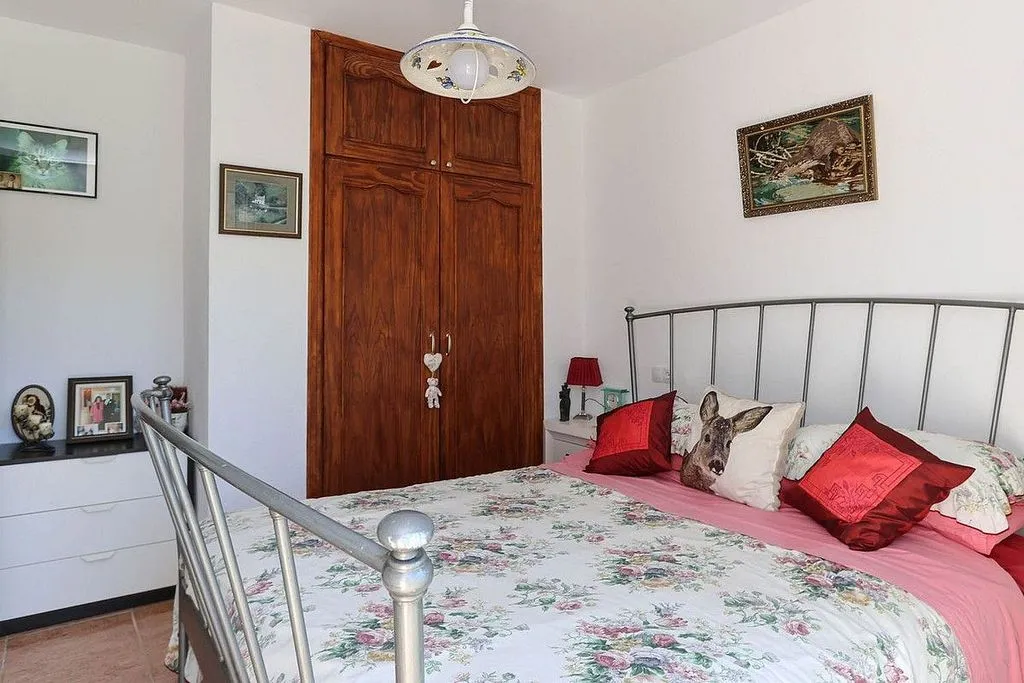 Chambres - Chalet with Pool and Terrace in Tolox