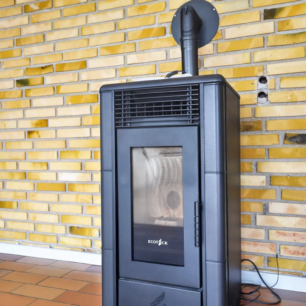 Pièces - Maison 5 pièces à Højby