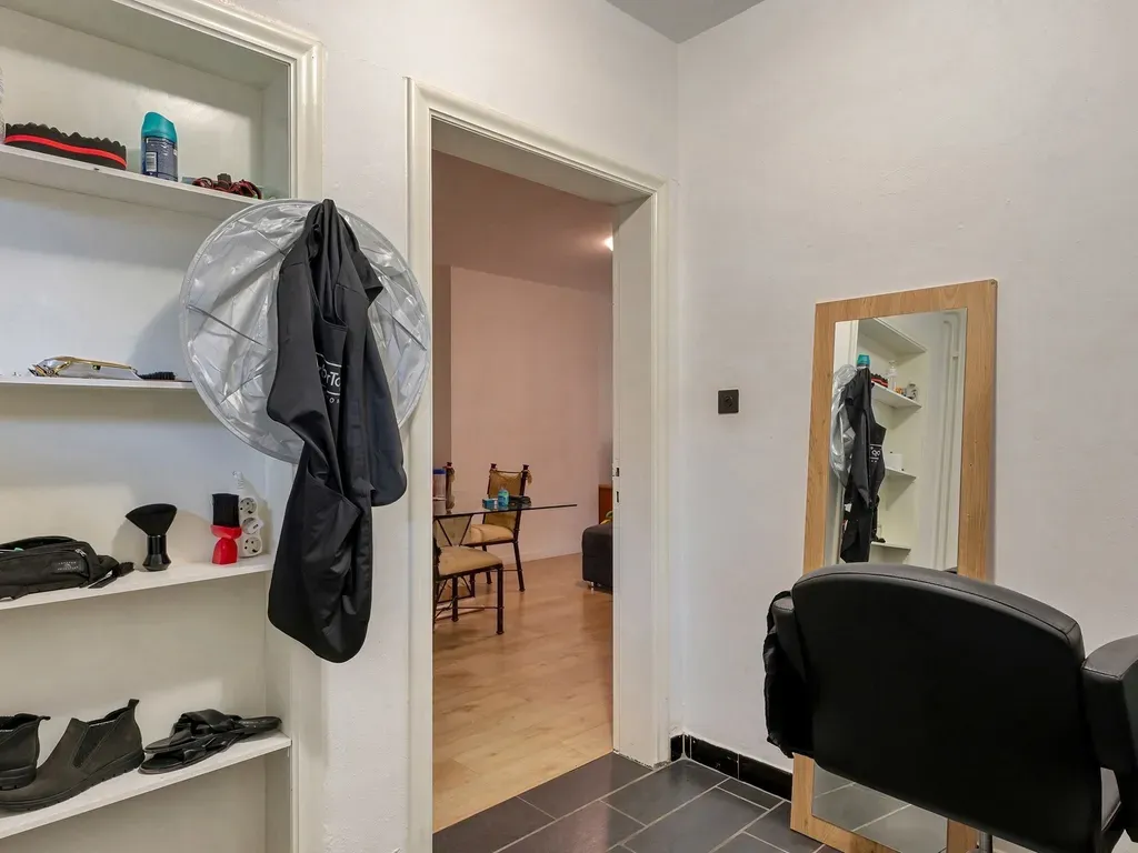 Office - Apartment with Terraces in Turnhout Centre