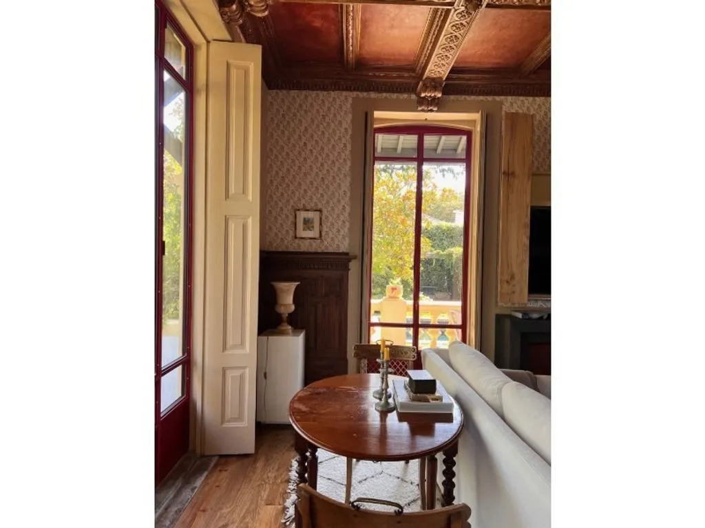 Séjour - Luxury House with Pool in Vila Nova de Gaia