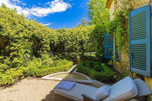 Aed - Villa with Pool in Saint-Tropez