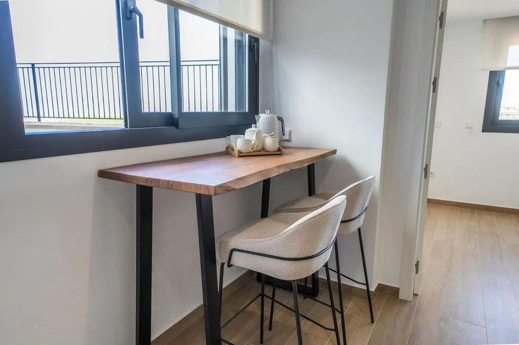Salle à manger - Contemporary Villa with Private Pool in Algorfa