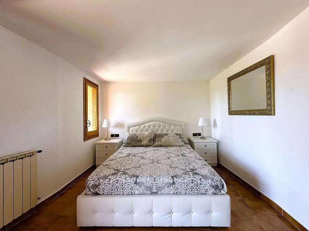 Chambres - Luxury House with Panoramic Views in Arenys de Munt