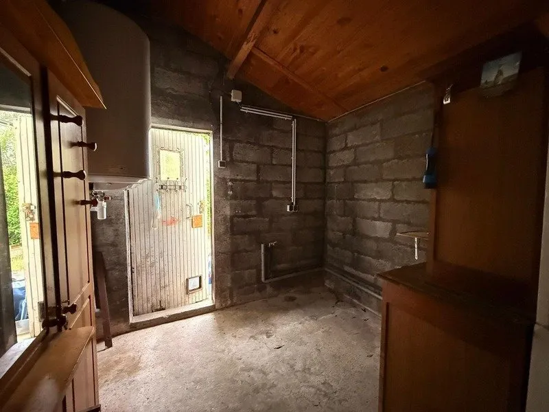 Bagni - Traditional House with Constructible Land in Lesparre-Médoc