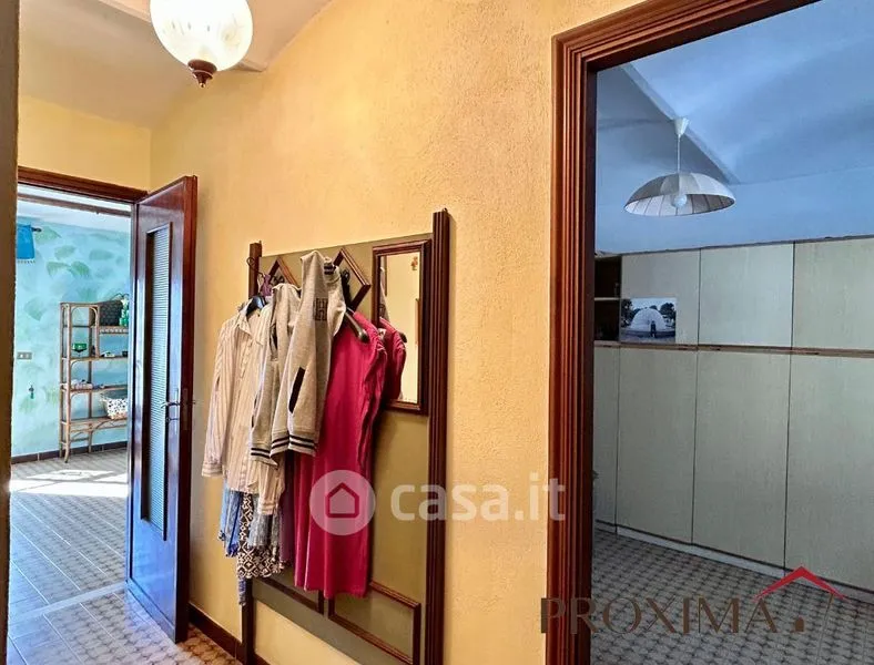 Ingresso - Rustic Semidetached House with Alpine View in Villanova d'Asti