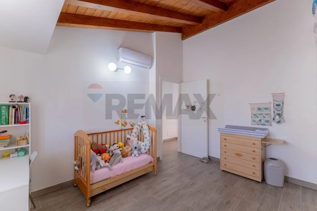 Chambres - Modern Villa with Terrace in Parabiago