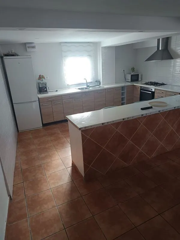 Cuisine - Chalet with Pool and Terrace in Cap de Begur