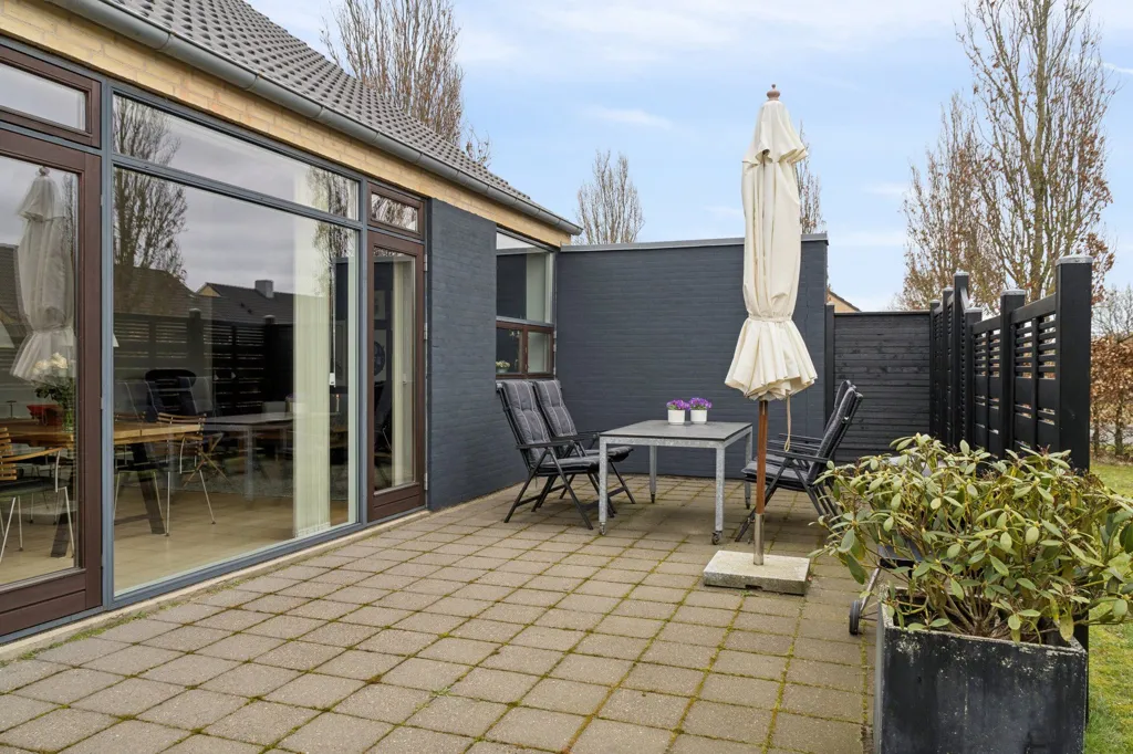 Maison 4 pièces à Sunds