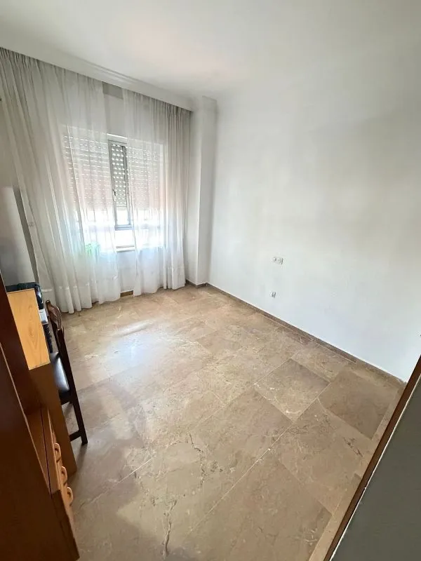 Toad - Beachfront Apartment with Garage in Playa Victoria