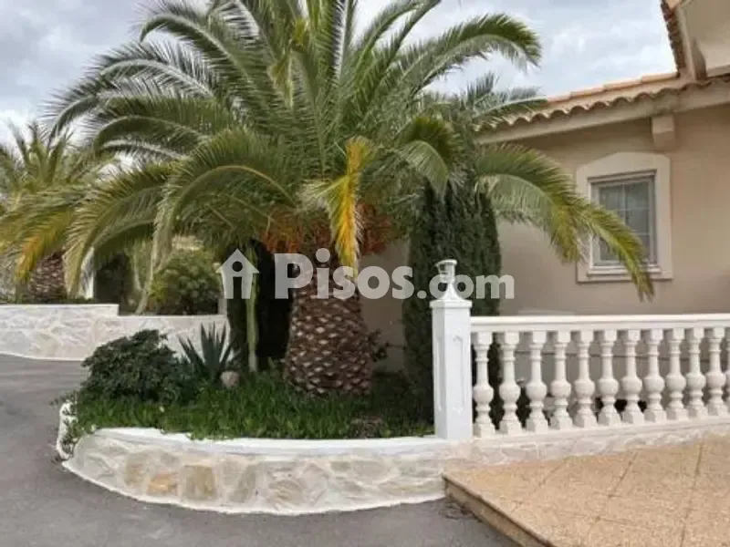 Esterno - Luxury Villa with Pool in Muchamiel