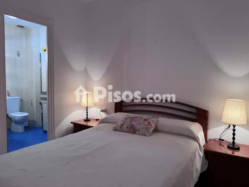Camere da letto - Bright Apartment with Sea View in Chipiona