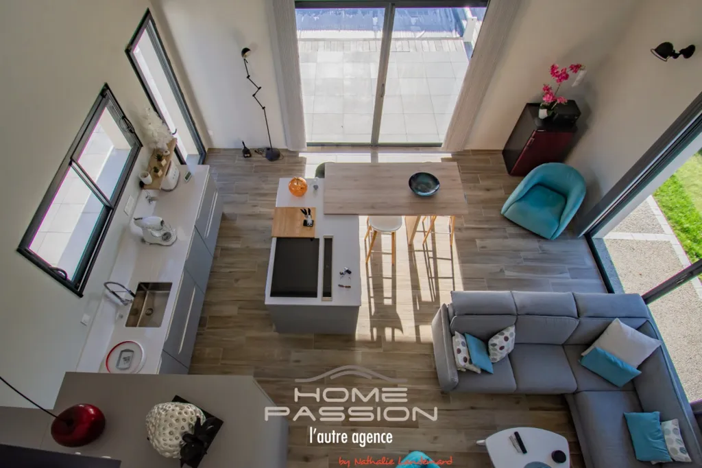 Maison 5 pièces à Royan