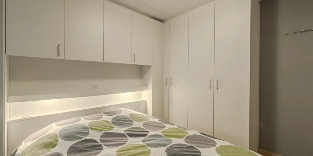 Chambres - Appartement avec Terrasse à Blankenberge