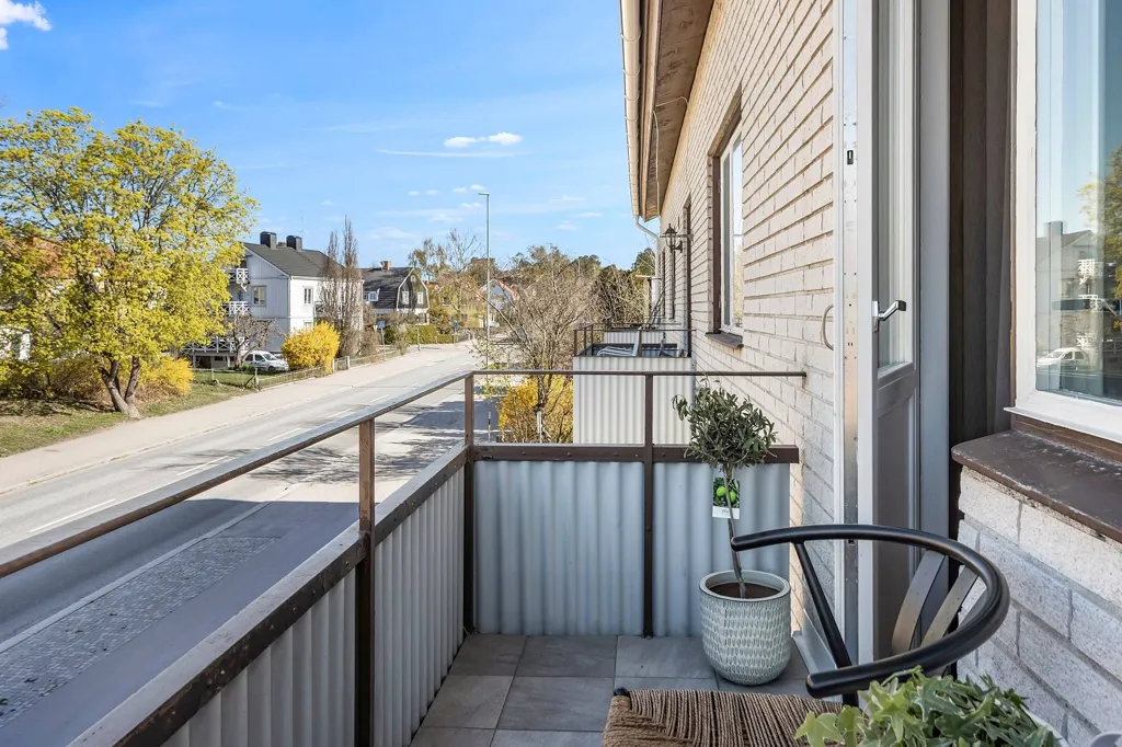 Appartement 3 pièces à Västerås kommun