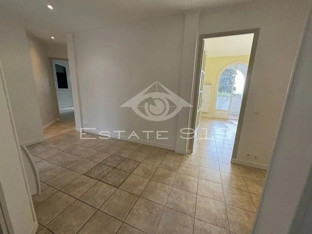 Ingresso - Luxury Flat with Sea View in Cannes