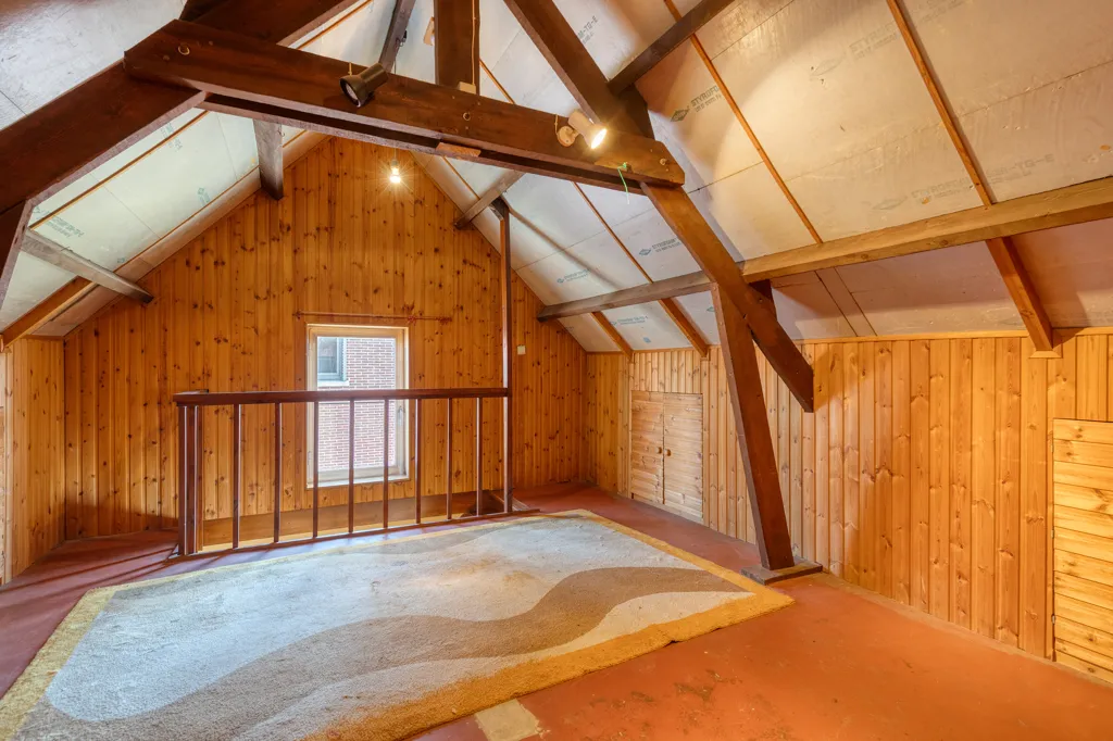 Toad - House with Garden in Hoevenen/Stabroek