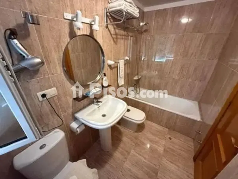 Bagni - Operational Hotel Chalet near Ribadesella