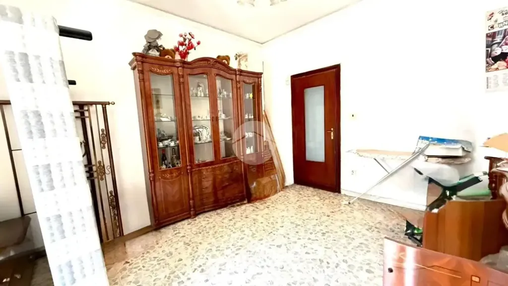 Magamistoad - Spacious Apartment with Balconies in Napoli